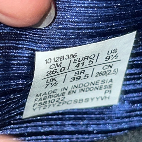 ASICS Nimbus 25 - Picture 2 of 3